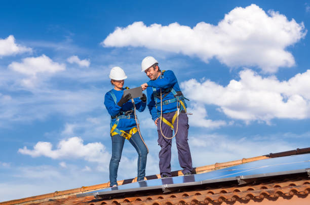 Best Metal Roofing Installation  in , TX